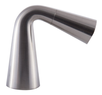 ALFI brand AB1788 Single Hole Cone Waterfall Bathroom Faucet