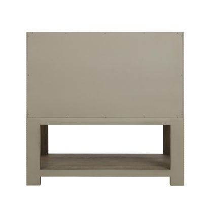 Lucian 36" Single Vanity
