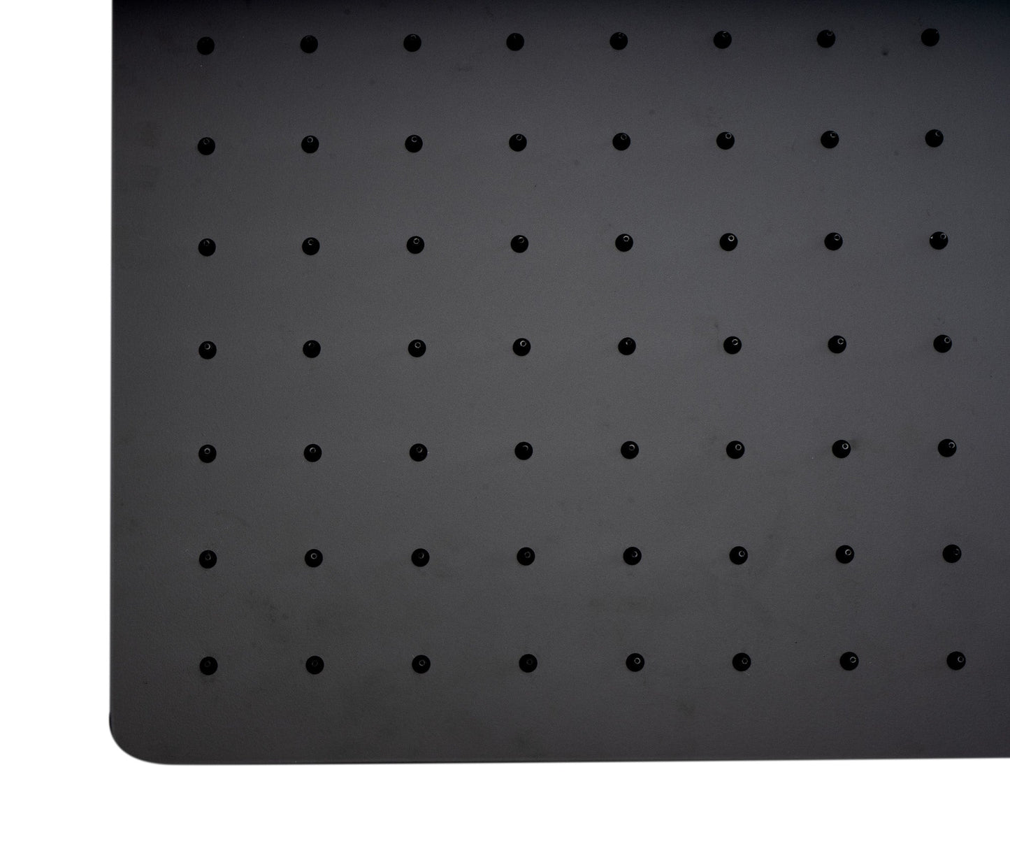 ALFI brand RAIN24S 24" Square Ultra-Thin Rain Shower Head