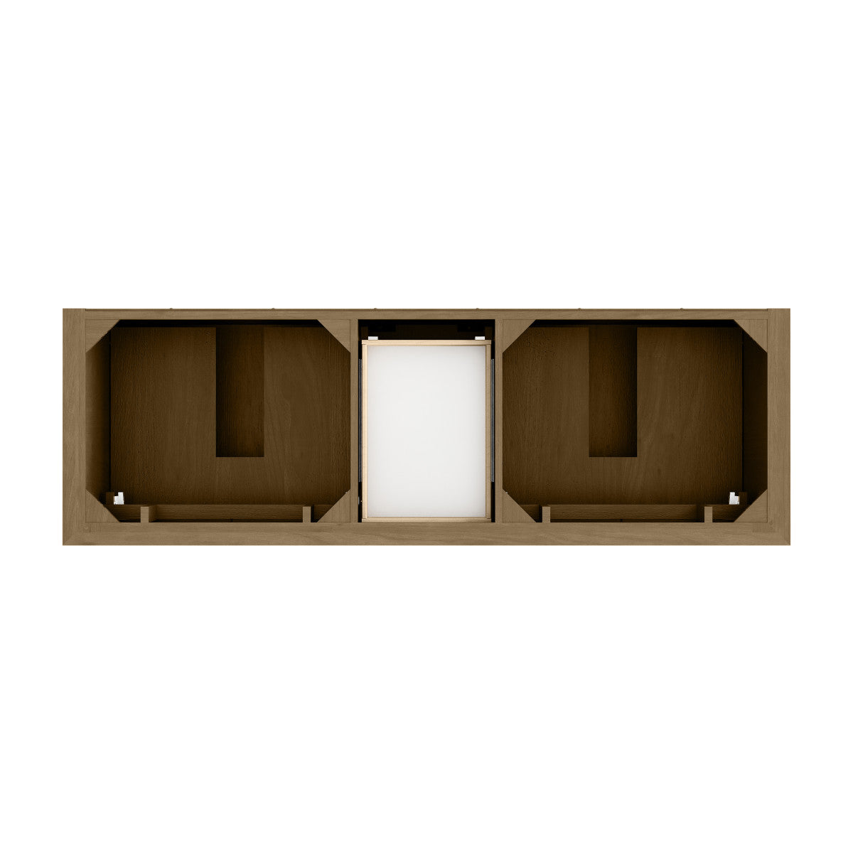 Brookfield 72" Double Vanity