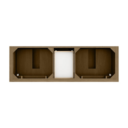 Brookfield 72" Double Vanity