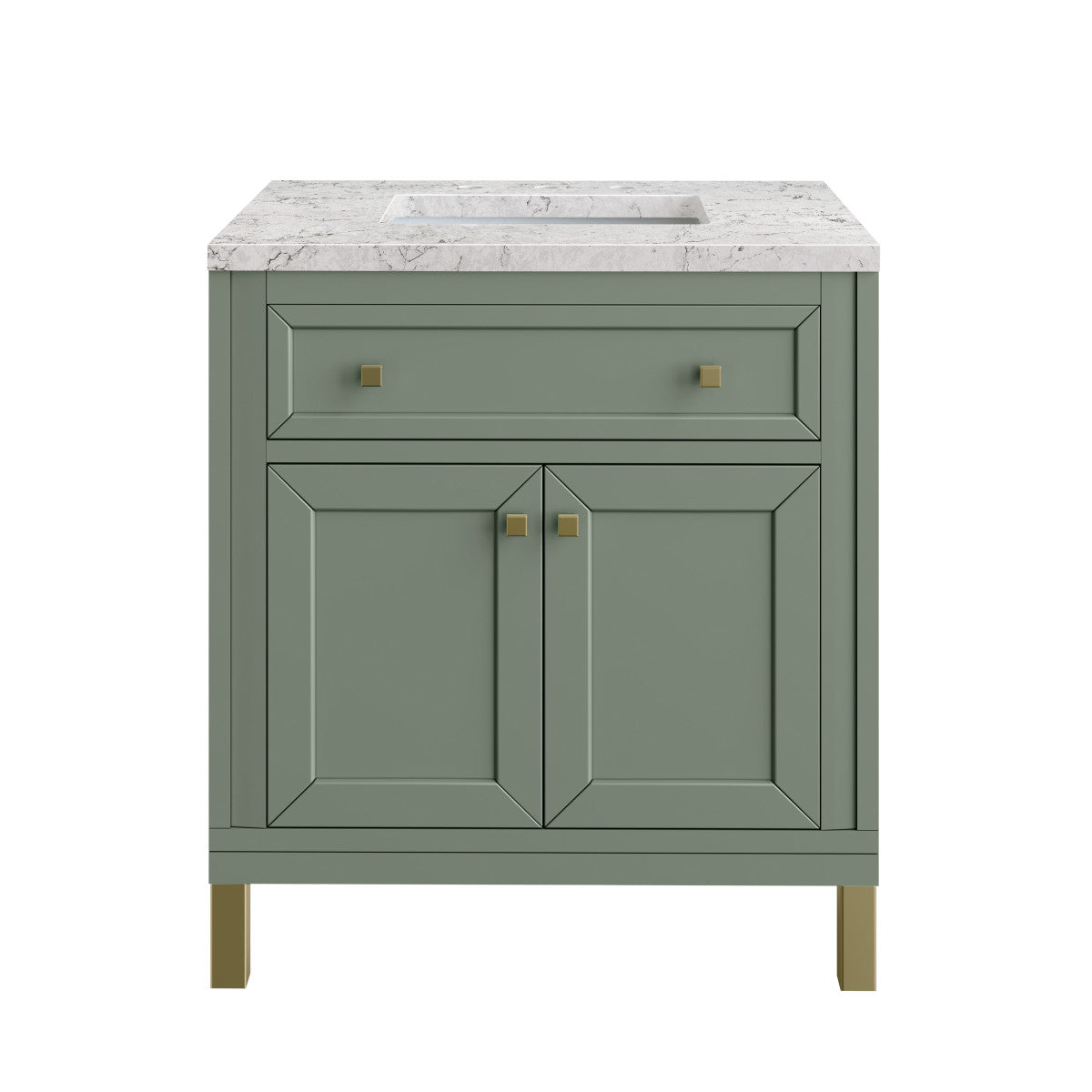 Chicago 30" Single Vanity