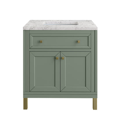 Chicago 30" Single Vanity