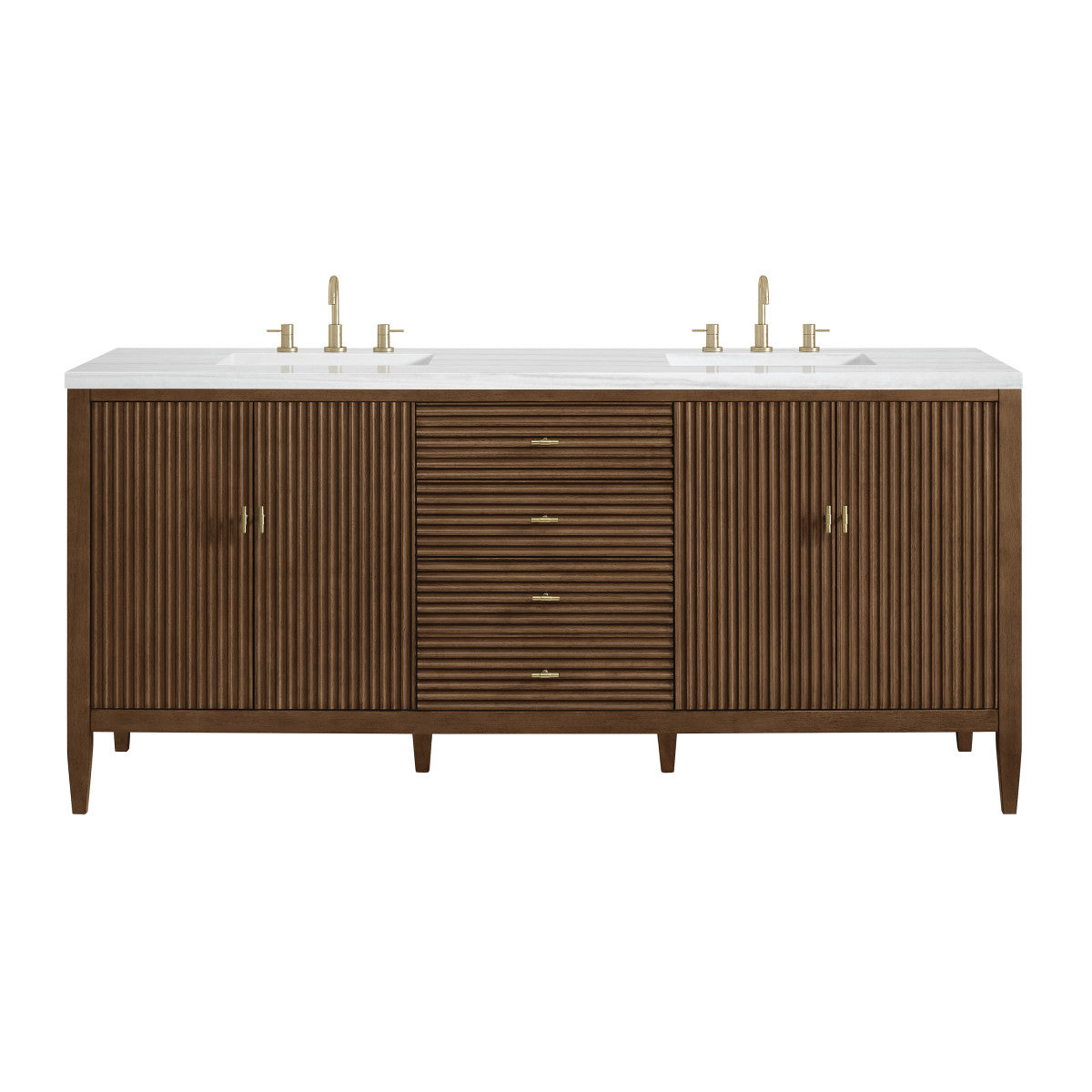 Myrrin 72" Vanity