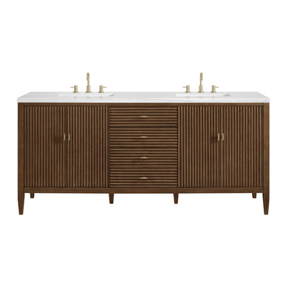 Myrrin 72" Vanity