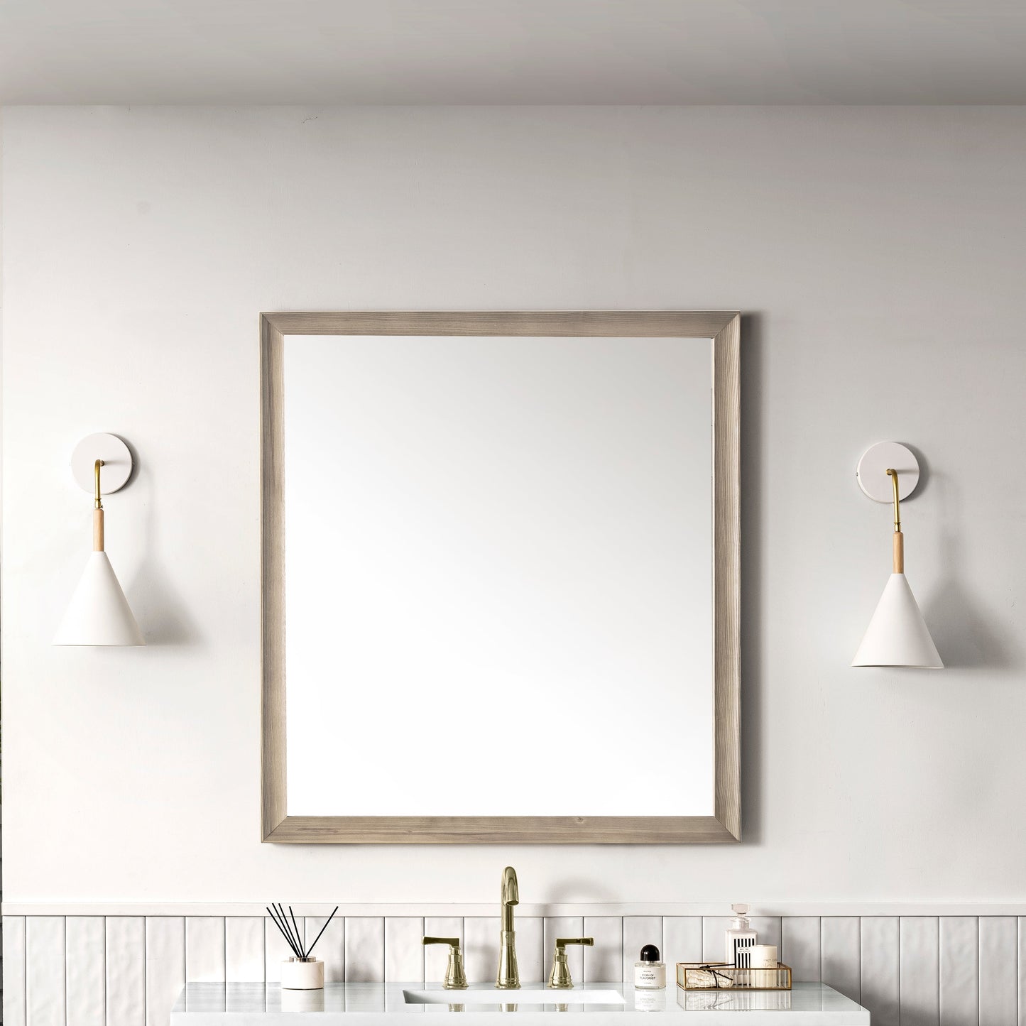 Glenbrooke 36" Mirror