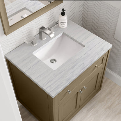 Chicago 30" Single Vanity