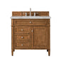 Brittany 36" Single Vanity Cabinet