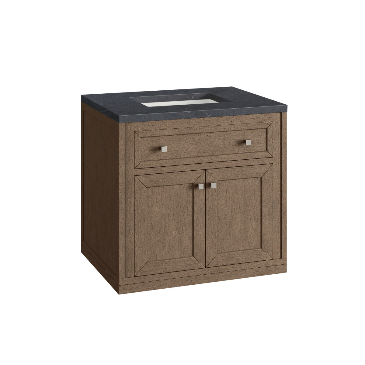 Chicago 30" Single Vanity Cabinet
