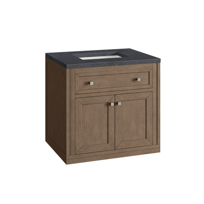 Chicago 30" Single Vanity Cabinet