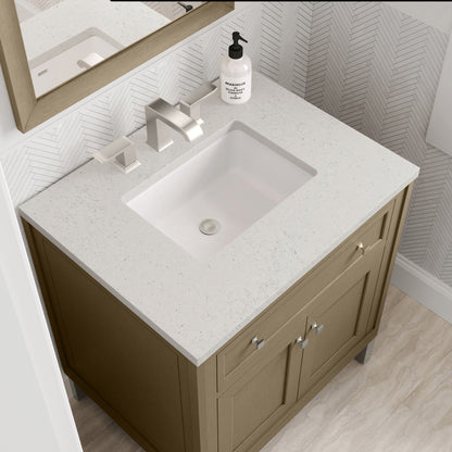 Chicago 30" Single Vanity