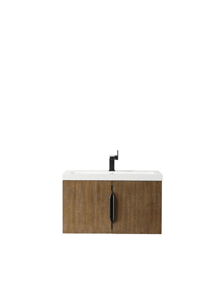 Columbia 31.5" Single Vanity Cabinet