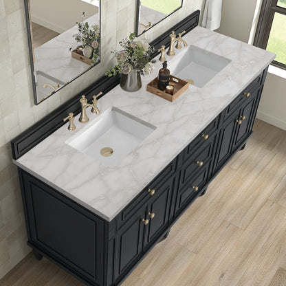 Lorelai 72" Double Vanity