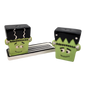 Frankenstein & Bride - Salt & Pepper Set