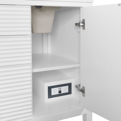 Myrrin 60" Double Vanity