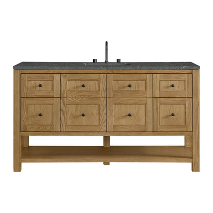 Breckenridge 60" Single Vanity