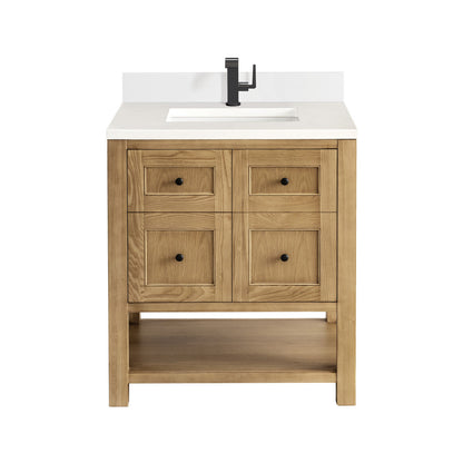 Breckenridge 30" Single Vanity Cabinet