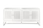 Athens 72" Double Vanity Cabinet