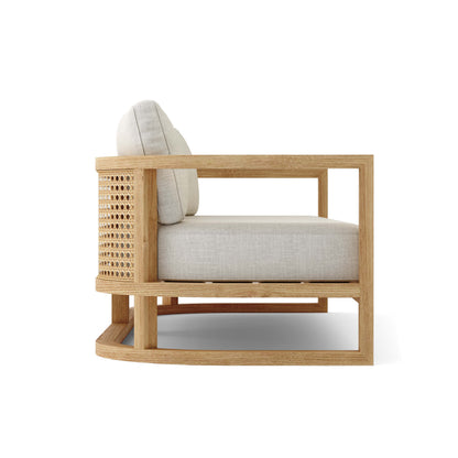 Set-221 Junus Deep Seating Set