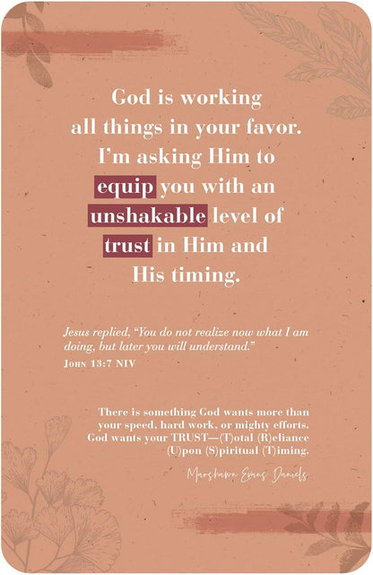 Prayers to Share: 100 Pass Along Notes to Believing Bigger