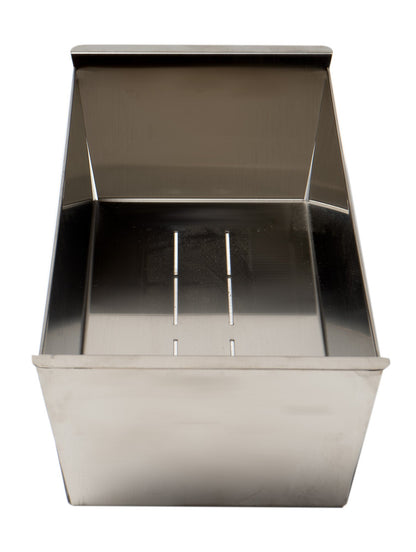 ALFI brand  AB85SSC Stainless Steel Colander Insert for Granite Sinks
