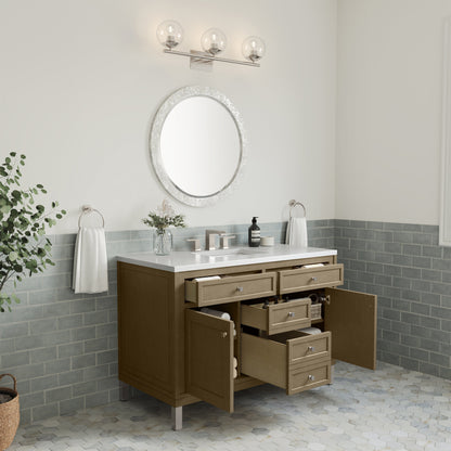 Chicago 48" Single Vanity