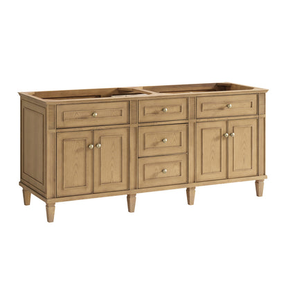 Lorelai 72" Double Vanity