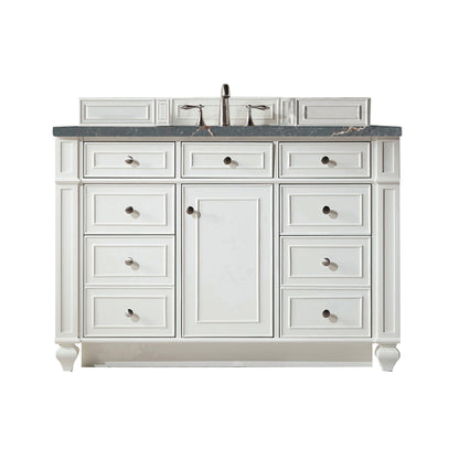 Bristol 48" Single Vanity Cabinet