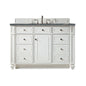 Bristol 48" Single Vanity Cabinet