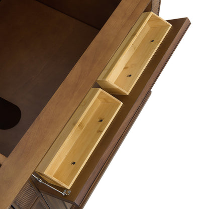 Lorelai 72" Double Vanity