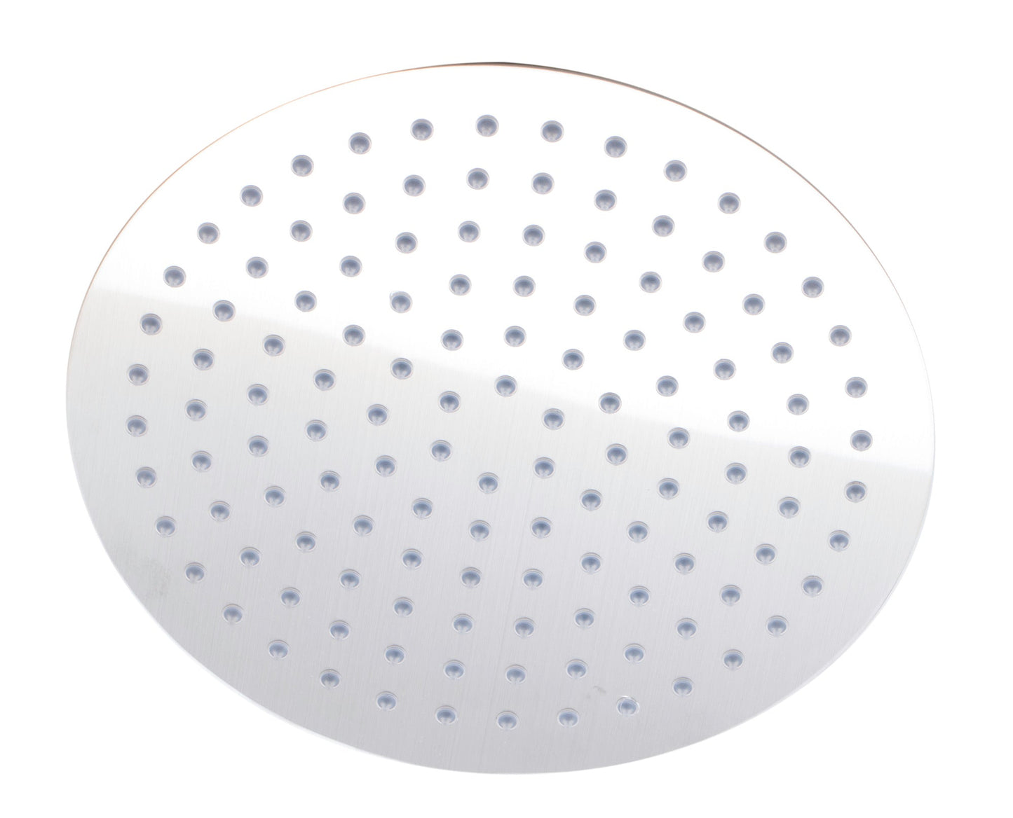 ALFI brand RAIN12R 12" Round Ultra-Thin Rain Shower Head