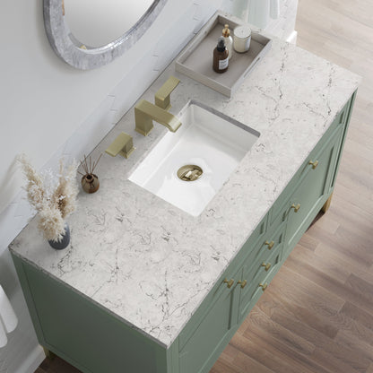 Chicago 48" Single Vanity