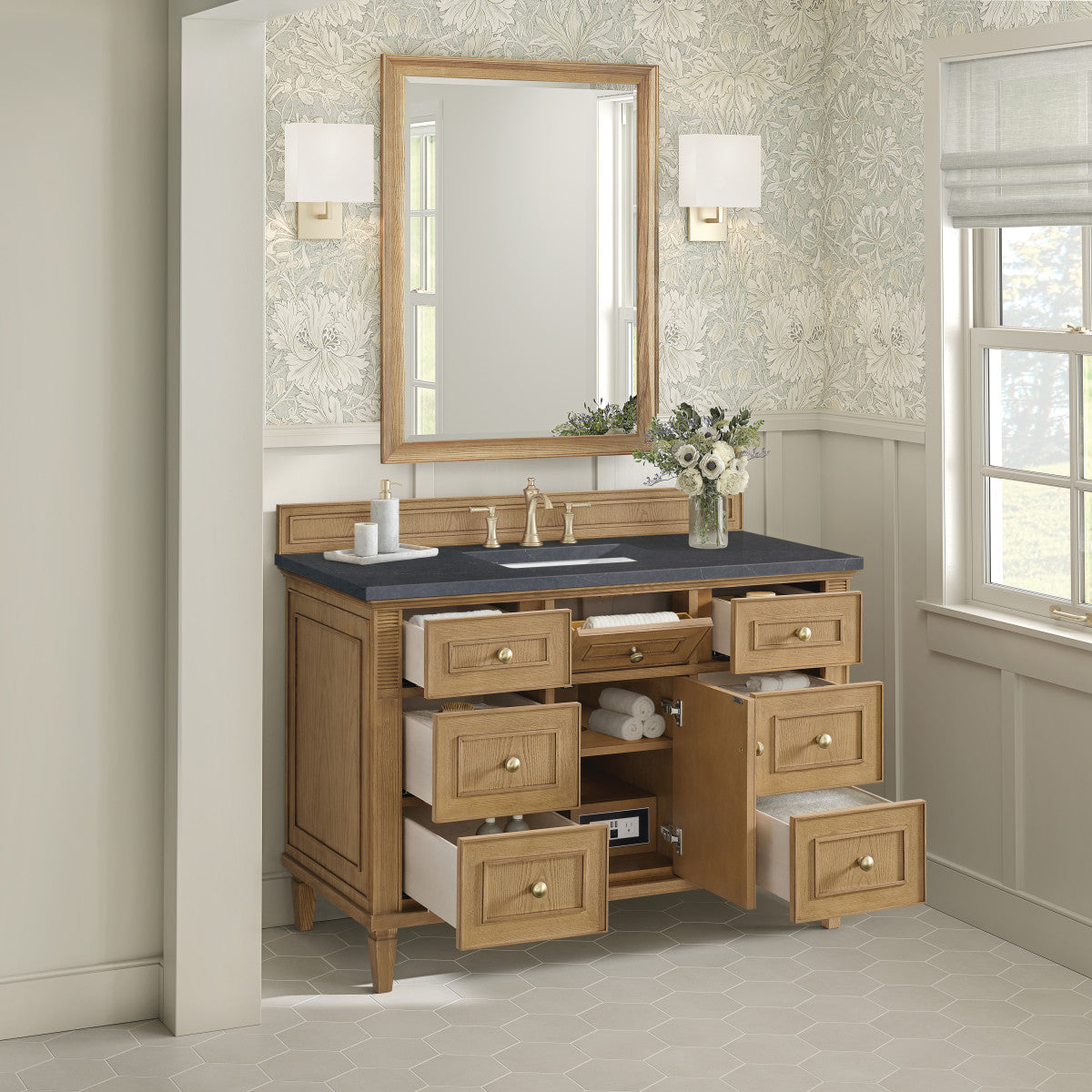 Lorelai 48" Single Vanity