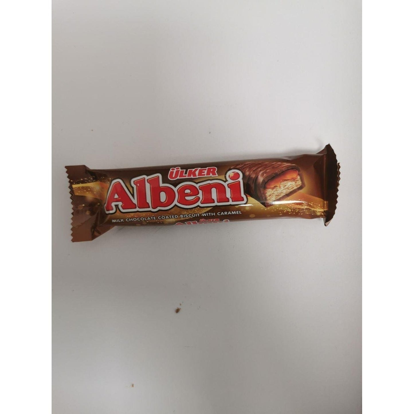 Ulker Albeni Bar