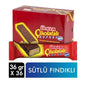 Ülker Çikolatalı Gofret 36 Gr