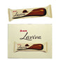 Ulker Laviva Chocolate Bars - 35G Individually Wrapped, Box of 24 Delicious Treats