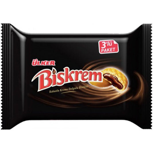 Ülker Ulker Biskrem Cocoa 300g