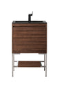 Mantova 23.6" Single Vanity Cabinet