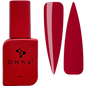 GEL POLISH ULTRA RED 12ml - DNKa™