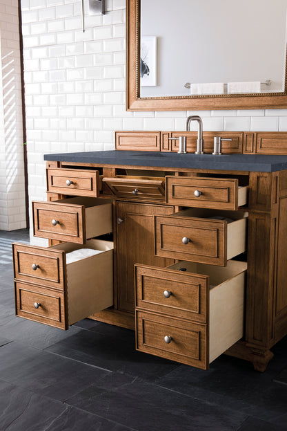 Bristol 48" Single Vanity Cabinet