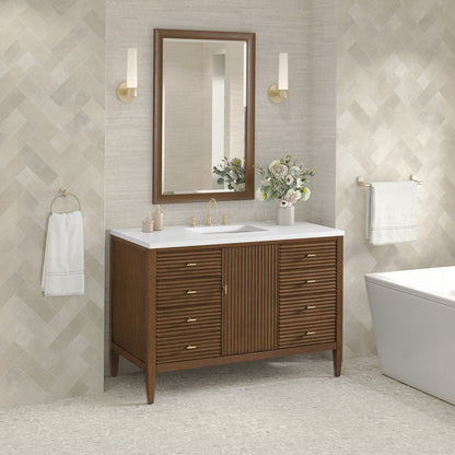 Myrrin 48" Vanity
