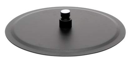 ALFI brand RAIN12R 12" Round Ultra-Thin Rain Shower Head