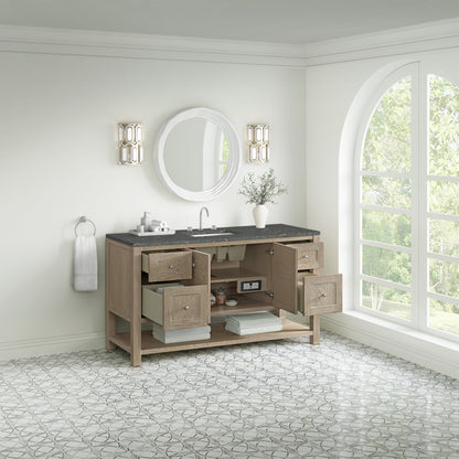 Breckenridge 60" Single Vanity