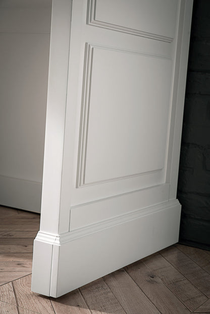 De Soto 30" Countertop Unit, Bright White