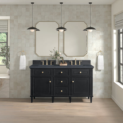 Lorelai 60" Double Vanity