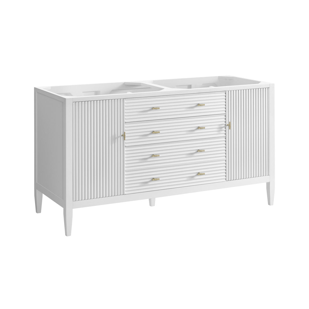 Myrrin 60" Double Vanity