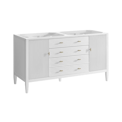 Myrrin 60" Double Vanity