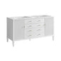 Myrrin 60" Double Vanity