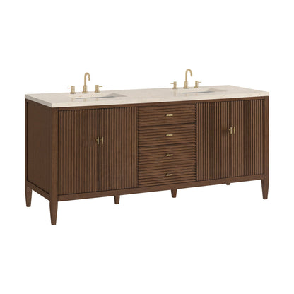 Myrrin 72" Vanity