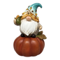 Fall Gnome Pumpkin -